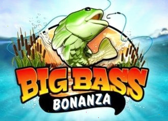 Игровой автомат Big Bass Bonanza
